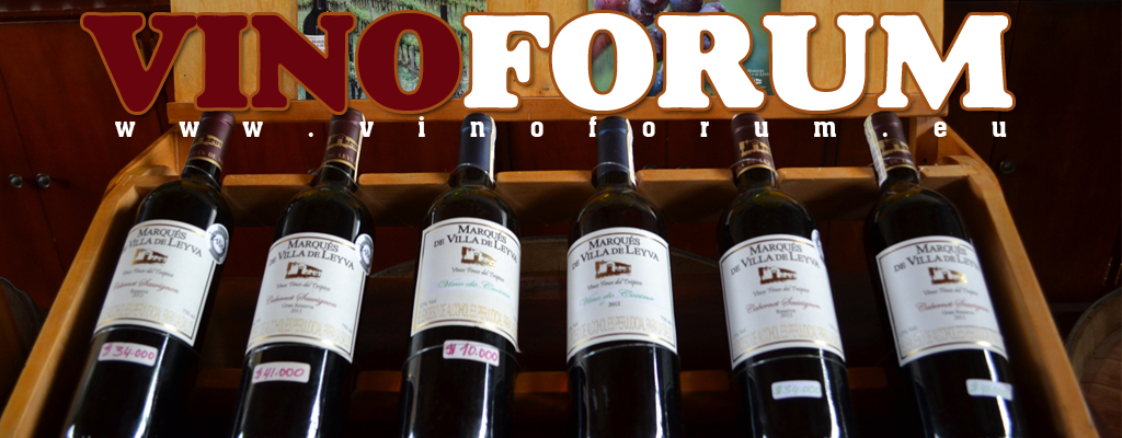 Forum de vin